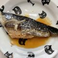 こうきとだいきママ's cooksnap of when they made サワラのオイルソテー.