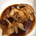 あん♡m's cooksnap of when they made 絶品！鶏もも肉の照り焼き.
