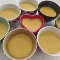 みこひろママ's cooksnap of when they made 安納芋のプリン.