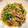 ars28's cooksnap of when they made 豆苗の青椒肉絲.