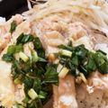 ふぁんころ's cooksnap of when they made 炊飯器で簡単♥蒸し鳥ご飯♥カオマンガイ.
