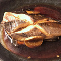 クック6A01DE☆'s cooksnap of when they made ☺簡単♪こってり煮汁の基本の魚の煮付け☺.