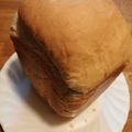 ナンキンハゼ's cooksnap of when they made HB・早焼き☆リスドォル入り食パン♪.