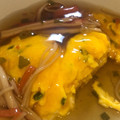 とよすみもも♪'s cooksnap of when they made ふわふわ卵のカニかまあんかけ中華風.