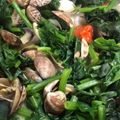伊達こまち's cooksnap of when they made タラとアサリで簡単アクアパッツァ.