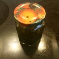 ブランディ's cooksnap of when they made 行者ニンニク醤油漬け　生のままバージョン.
