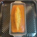 ゆこじろー's cooksnap of when they made しっとり紅茶パウンドケーキ.