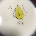 Ｏｓｓａｎ's cooksnap of when they made 新玉ねぎのポタージュ.