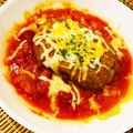 ｙｏｕ５'s cooksnap of when they made トマトソースで残り物コロッケをアレンジ♪.