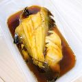 クック6U7INU☆'s cooksnap of when they made 鰈の煮付け.