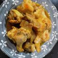 ＭＩ−ＳＡＮ's cooksnap of when they made 手羽元と新じゃがカレー煮込み【作り置き】.