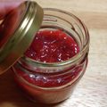きよたまろ's cooksnap of when they made とっても簡単！さくらんぼジャム.