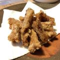 nesou's cooksnap of when they made スタミナおつまみ♡ハブの唐揚げ.