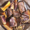lazy8's cooksnap of when they made 簡単！失敗しない　なすの煮浸し.