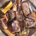 lazy8's cooksnap of when they made 簡単！失敗しない　なすの煮浸し.