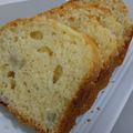 nori1984's cooksnap of when they made 簡単！バナナと甘酒のパウンドケーキ.