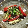 daisylover's cooksnap of when they made ナスの鯖缶煮.