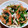 ポニーリボン's cooksnap of when they made ほうれん草と彩り野菜のニンニク風味炒め.