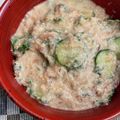 Satoruん's cooksnap of when they made 宮崎県人（出身）が作る！バリうま冷汁.