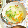 mmameco's cooksnap of when they made ◎白菜とじゃこ天の炒め蒸し◎～お手軽副菜.