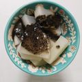☆ひなたmama☆'s cooksnap of when they made 宿便を取って全身デトックス！煮大根！.