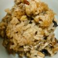 ☆kassi ☆'s cooksnap of when they made 簡単♬美味しい♪茶飯.
