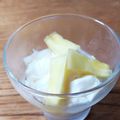 あかぴーー's cooksnap of when they made 砂糖なし☆甘酒の豆乳ぷりん.