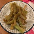 ともか♡♡'s cooksnap of when they made エコです★ブロッコリーの芯できんぴら★.