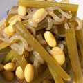のんのんSTELLA's cooksnap of when they made ✿懐かしの味☆旬のふきの煮物✿.