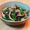 桜月❀咲良mommy's cooksnap of when they made 簡単！アスパラのオイスターソース炒め♪.