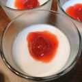ばたみそーぱん☆'s cooksnap of when they made いちごジャム♪.