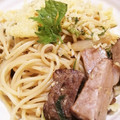 こじま･ジョフロワ's cooksnap of when they made 簡単手軽♪我が家の【和風パスタ】.