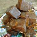 醤油☆世界一's cooksnap of when they made 和食のもう一品♡簡単こんにゃく土佐煮.