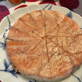 あっこおばけ's cooksnap of when they made おうちで押し寿司☆富山鱒の寿司(サーモン.