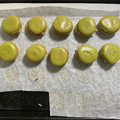 ニッシーマン's cooksnap of when they made 今すぐ！バターを常温に♪.