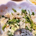 ＊＊＊＊み＊＊＊＊'s cooksnap of when they made スナップえんどうと豚肉のオイスター炒め♡.