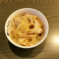 りこまこせいやのパパ's cooksnap of when they made 新玉たっぷり生姜焼き『何食べ』#31.