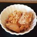 msgnb120's cooksnap of when they made 里芋のそぼろ煮＊鶏ひき肉.
