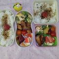 みかかめ's cooksnap of when they made ぶりの竜田揚げ♡.