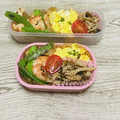 さくらん餅's cooksnap of when they made エビと絹さやのマヨ炒め.