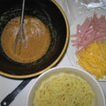 ふめっち's cooksnap of when they made さっぱり☆冷やし中華.