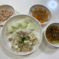 ゆいまーるん's cooksnap of when they made ご飯がすすむ！ちくわ大葉のたらこマヨあえ.