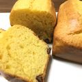あっちゃんキッチン♪'s cooksnap of when they made オリーブオイルで作るパウンドケーキ.