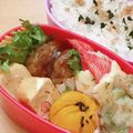 なななな♡MaMa's cooksnap of when they made かぼちゃ茶巾.