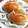 horseland's cooksnap of when they made ロールパンで簡単ハムチーズサンド.