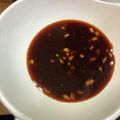 どるーわ's cooksnap of when they made 我が家の焼肉のタレ.