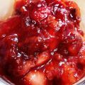 えいてぃえいと's cooksnap of when they made 砂糖なし٩( ᐛ )وイチゴジャム☆.