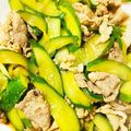 J_son's cooksnap of when they made おかずになるきゅうりきんぴら.