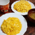 ぴより。。's cooksnap of when they made とろとろ卵♡絶対失敗しない！オムライス.