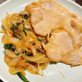 クックIYAYL4☆'s cooksnap of when they made 簡単ジューシー誰でも定食屋さんの生姜焼き.